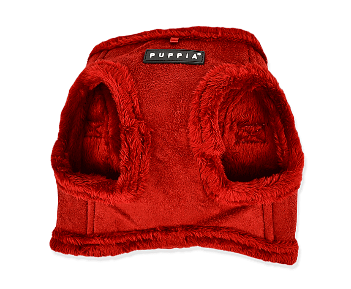 TERRY HARNESS B / WINE /  PASD-HB1661 - 2