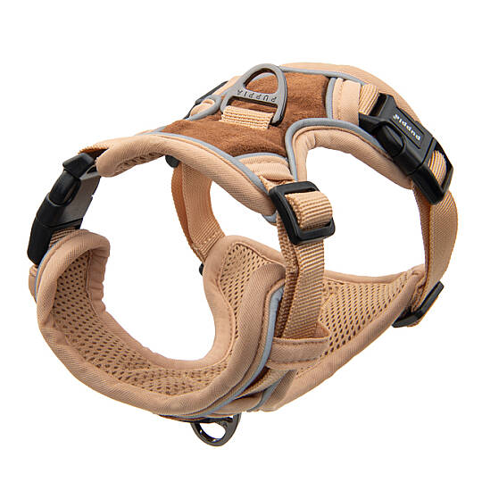 TERRY HARNESS H PAYD-HH2146-BE - 3