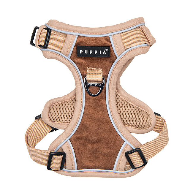 TERRY HARNESS H PAYD-HH2146-BE - 1