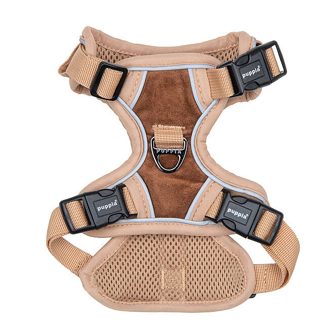 TERRY HARNESS H PAYD-HH2146-BE - 2