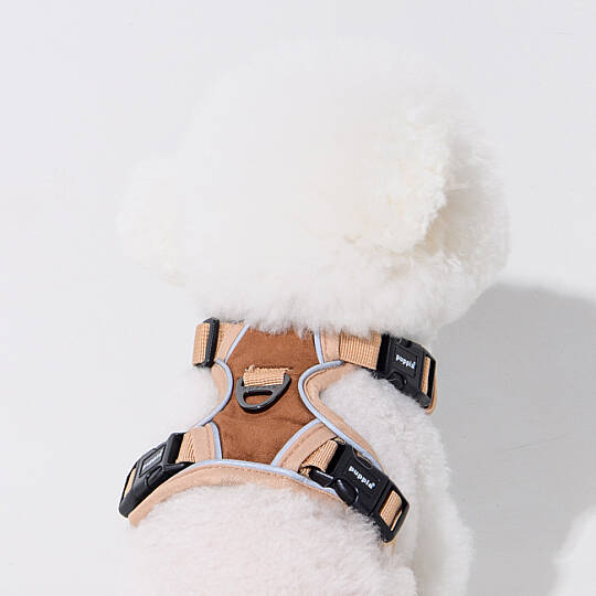 TERRY HARNESS H PAYD-HH2146-BE - 4