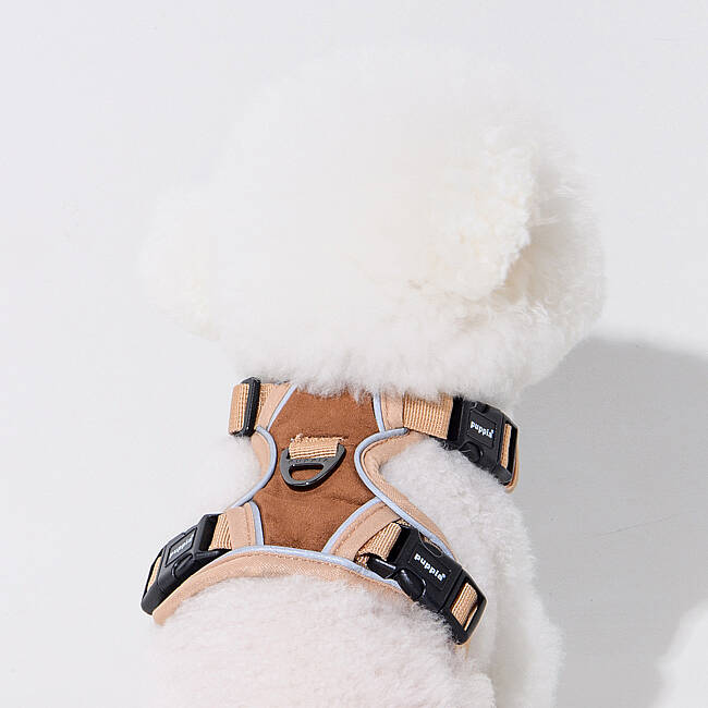 TERRY HARNESS H PAYD-HH2146-BE - 4