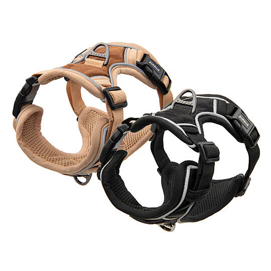 TERRY HARNESS H PAYD-HH2146-BK - 7