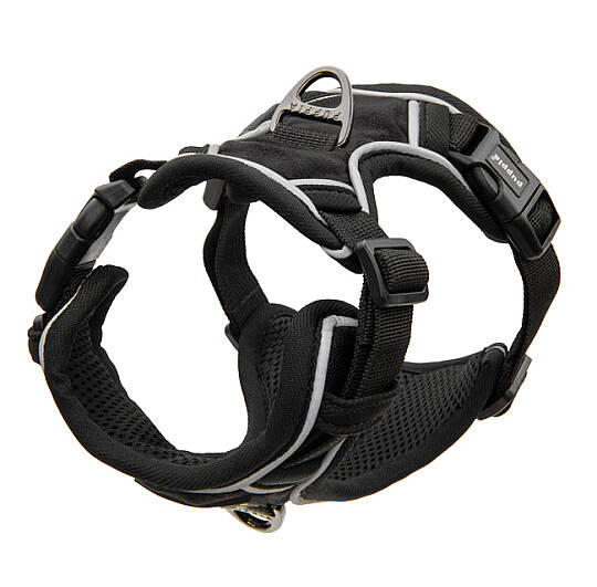 TERRY HARNESS H PAYD-HH2146-BK - 3