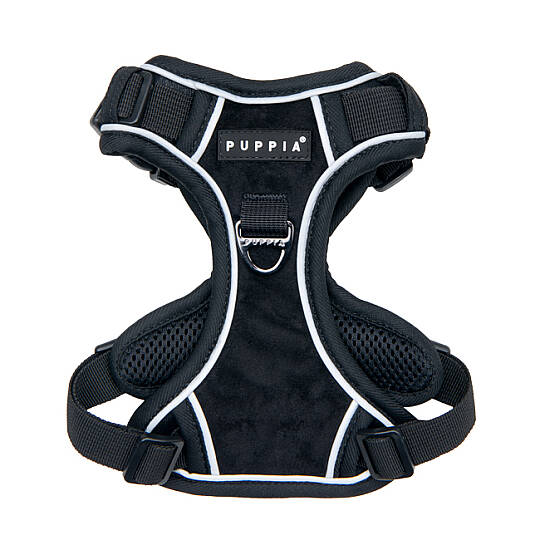 TERRY HARNESS H PAYD-HH2146-BK