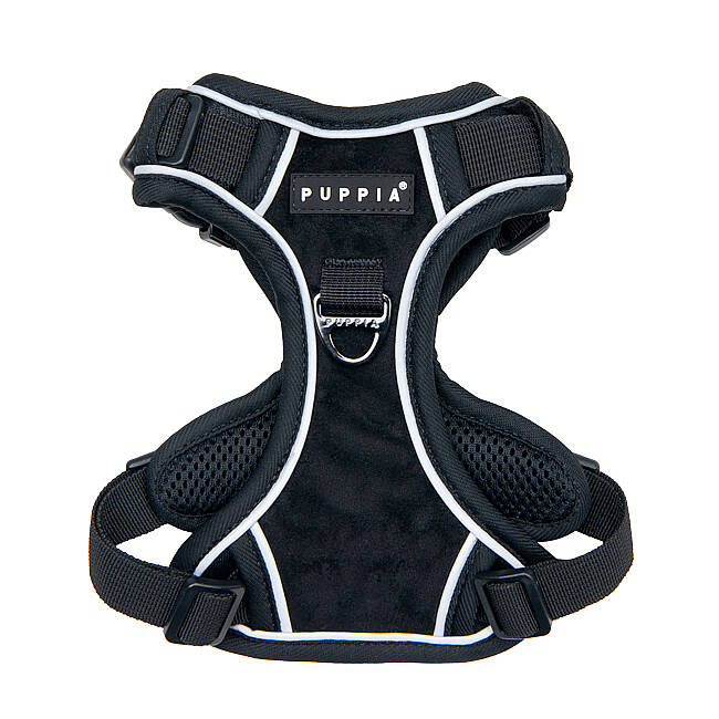 TERRY HARNESS H PAYD-HH2146-BK - 1