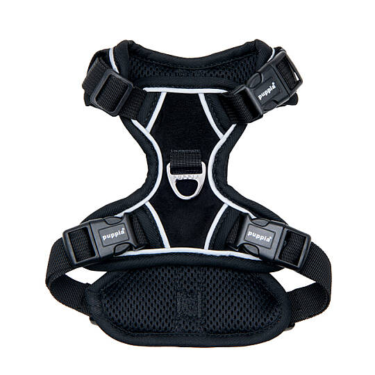 TERRY HARNESS H PAYD-HH2146-BK - 2
