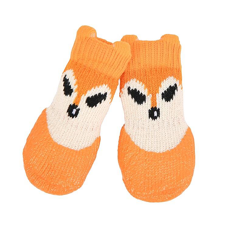 THE ZOO WATER PROOF / ORANGE - 1