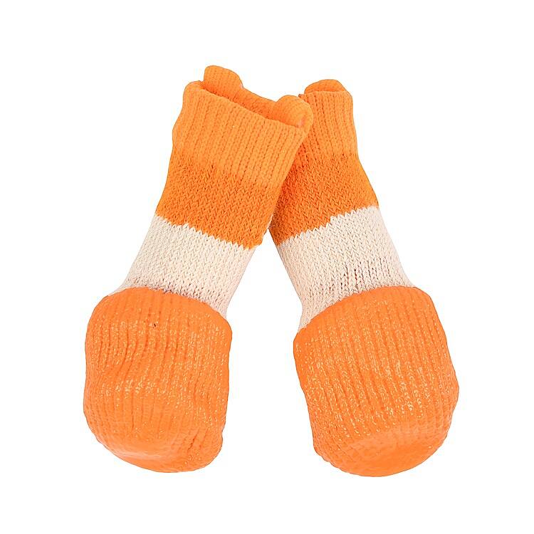 THE ZOO WATER PROOF / ORANGE - 2