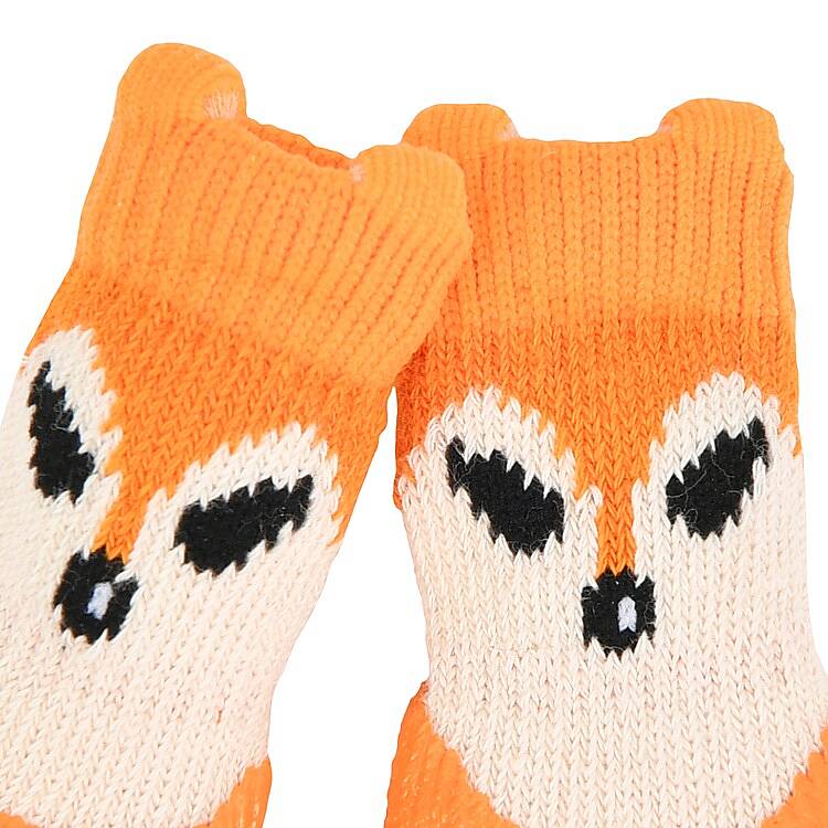 THE ZOO WATER PROOF / ORANGE - 3