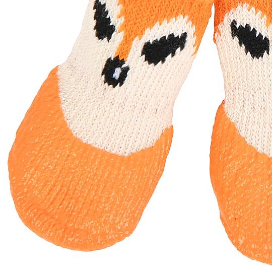 THE ZOO WATER PROOF / ORANGE - 4