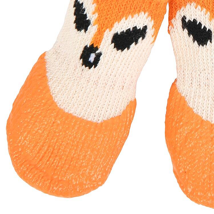 THE ZOO WATER PROOF / ORANGE - 4