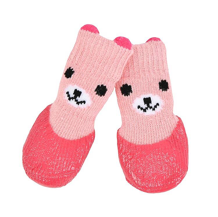 THE ZOO WATER PROOF / PINK - 1