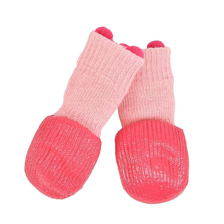 THE ZOO WATER PROOF / PINK - 2