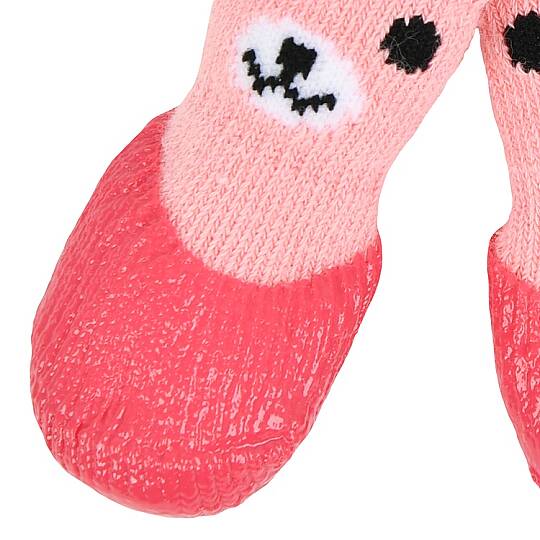 THE ZOO WATER PROOF / PINK - 4