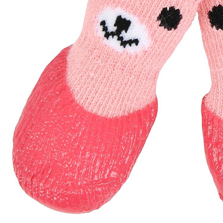 THE ZOO WATER PROOF / PINK - 4