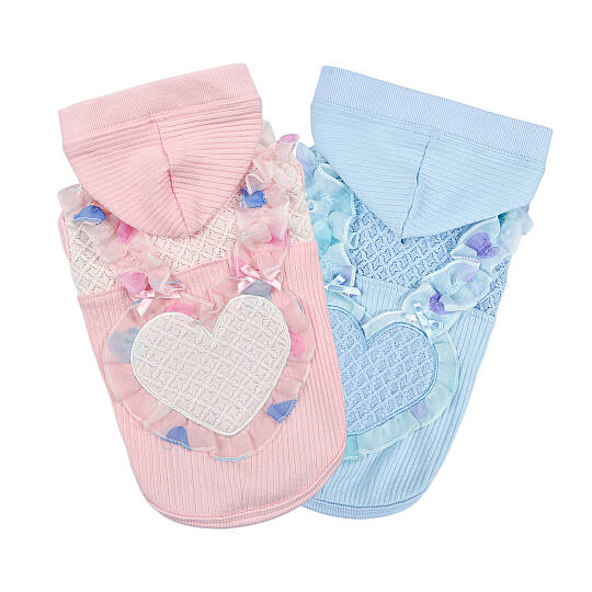 TIANA/SKY BLUE - 8