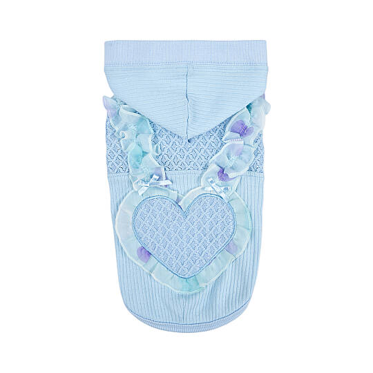 TIANA/SKY BLUE