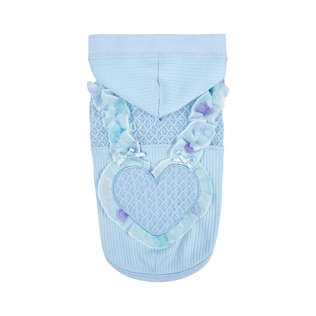 TIANA/SKY BLUE - 1