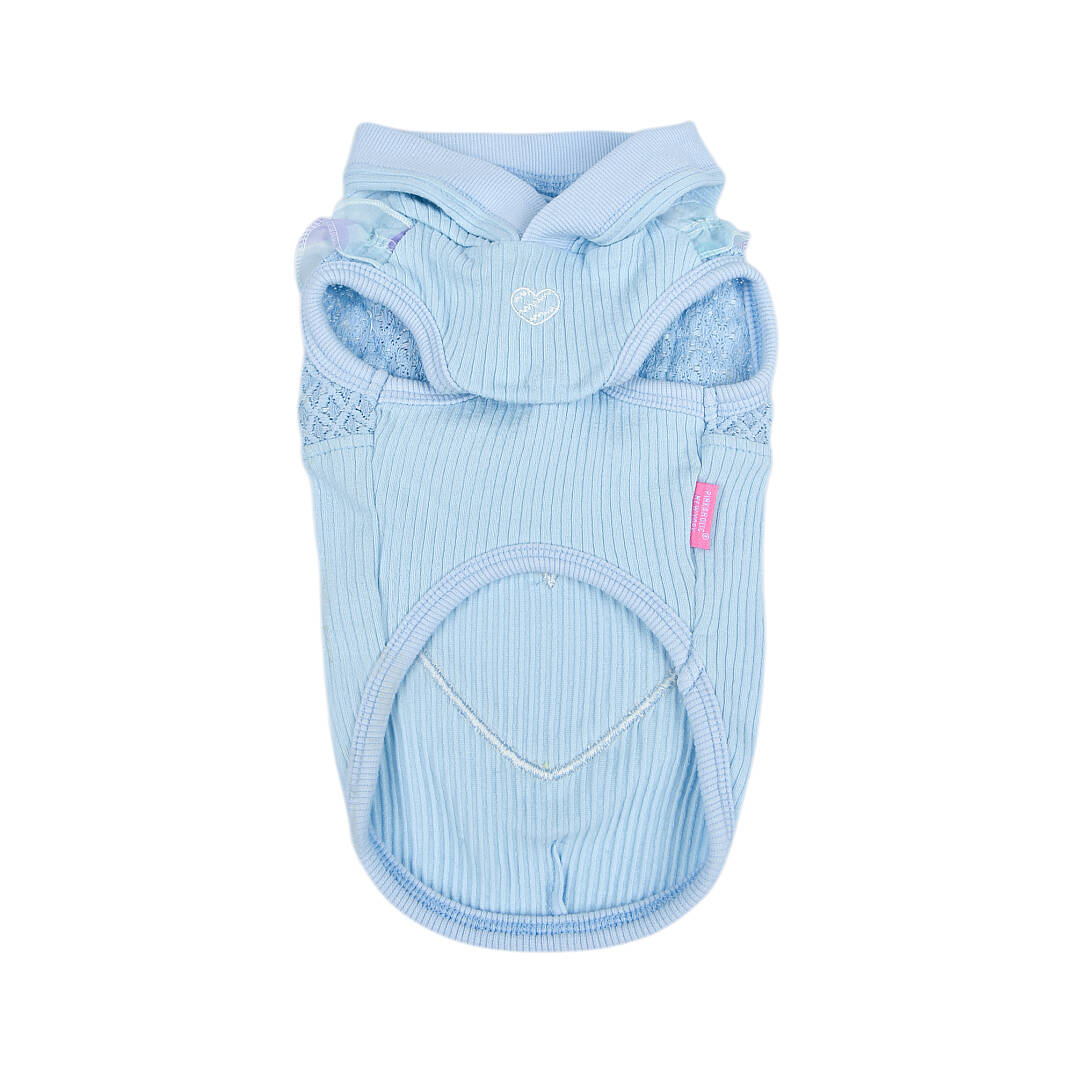 TIANA/SKY BLUE - 2