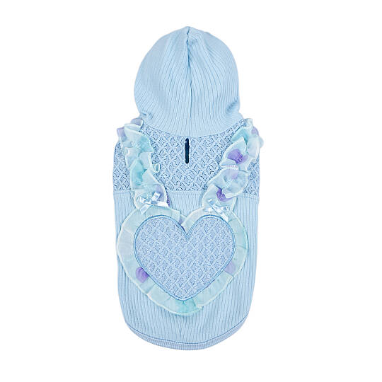TIANA/SKY BLUE - 3