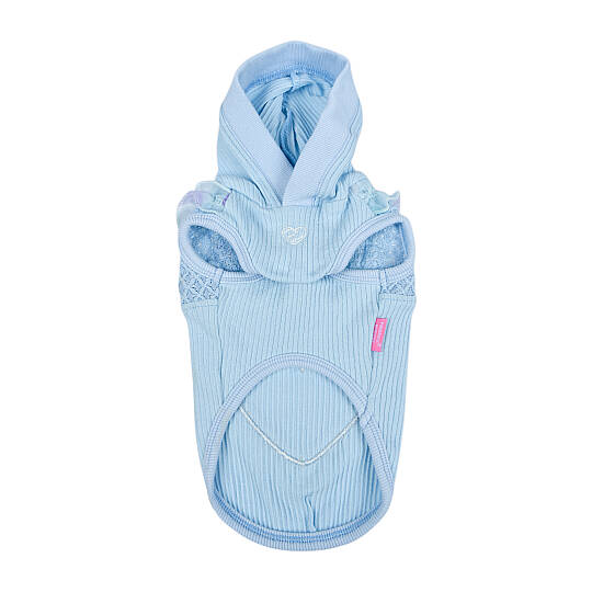 TIANA/SKY BLUE - 4