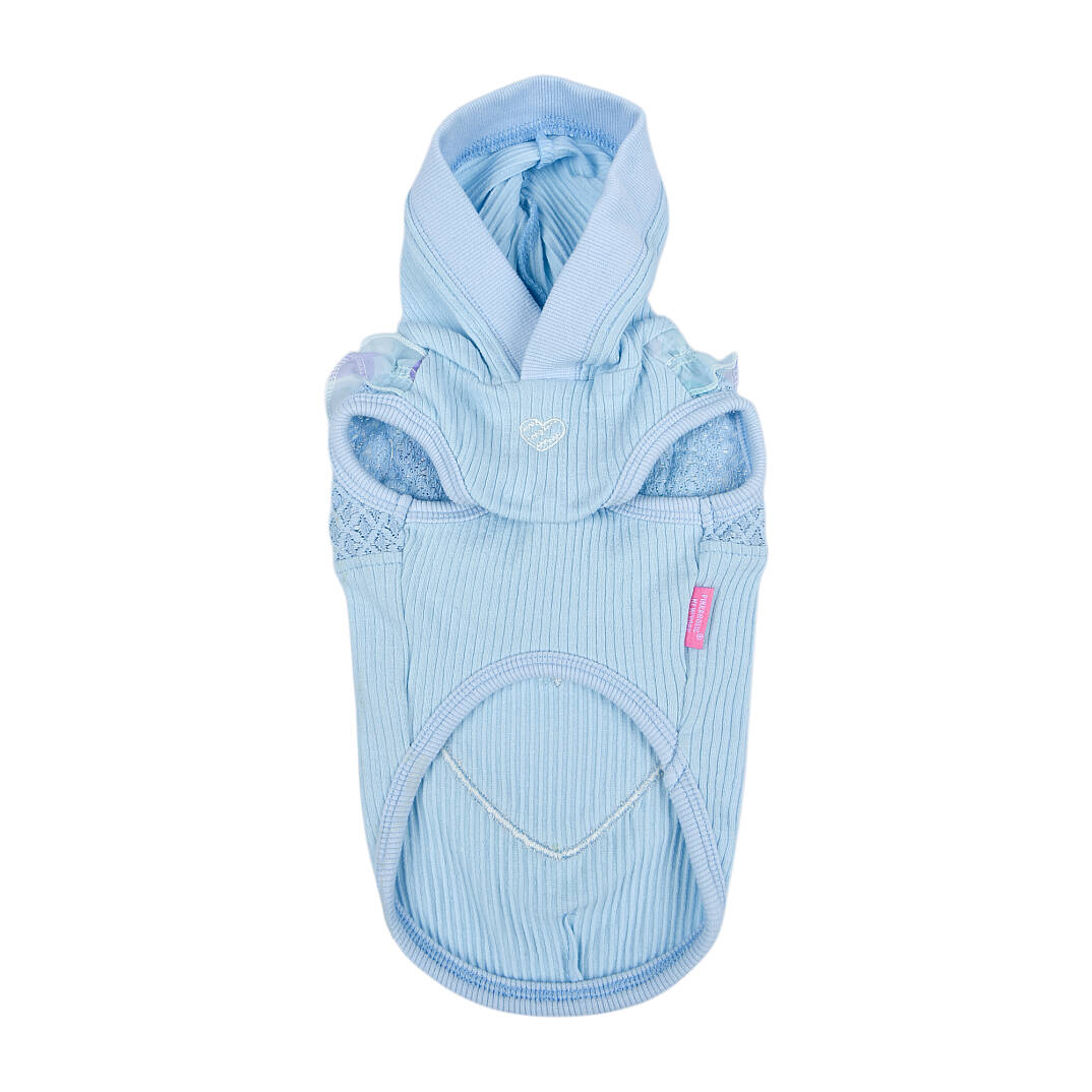 TIANA/SKY BLUE - 4