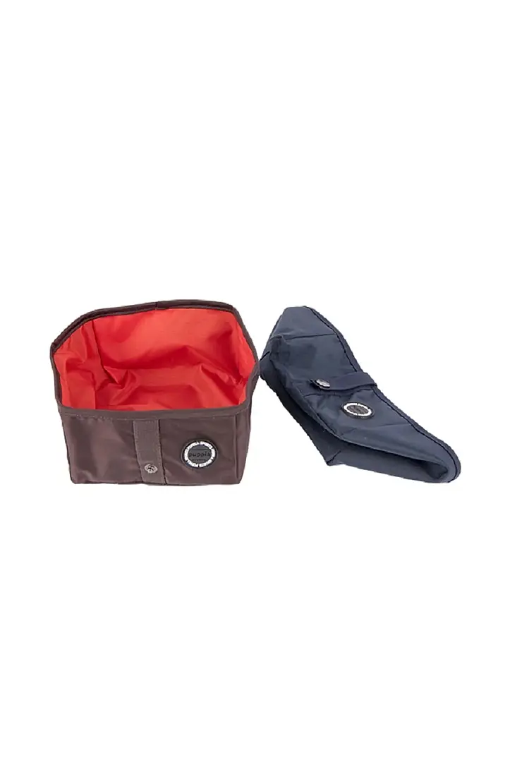 TREK SQUARE PORTABLE BOWL PLRA-PB9327-BR - 1
