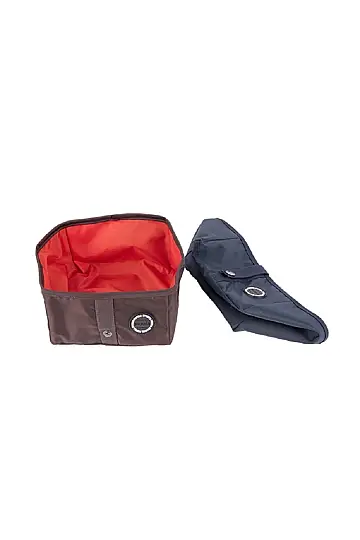 TREK SQUARE PORTABLE BOWL PLRA-PB9327-NY