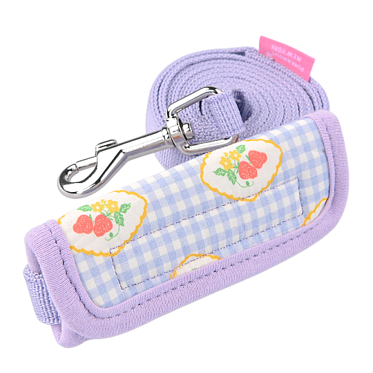 TRIXIE LEASH/VIOLET