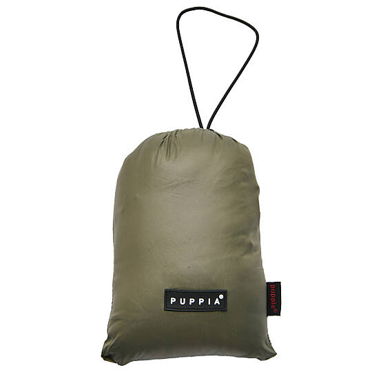 ULTRALIGHT JUMPESUIT B / KHAKI - 2