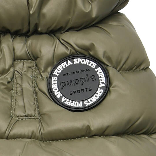 ULTRALIGHT JUMPESUIT B / KHAKI - 7