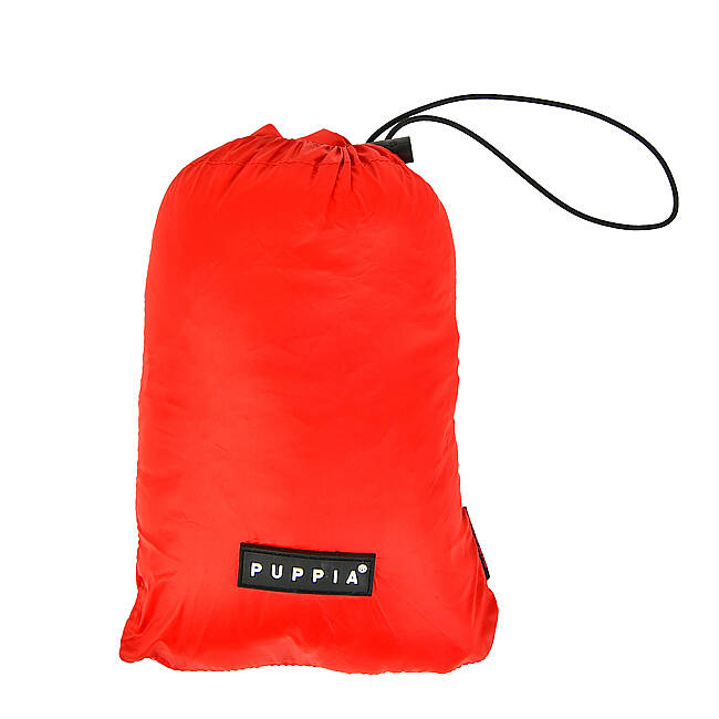 ULTRALIGHT JUMPESUIT B / RED - 2