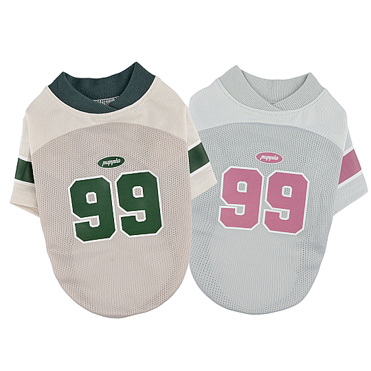 VARSITY / BEIGE - 6