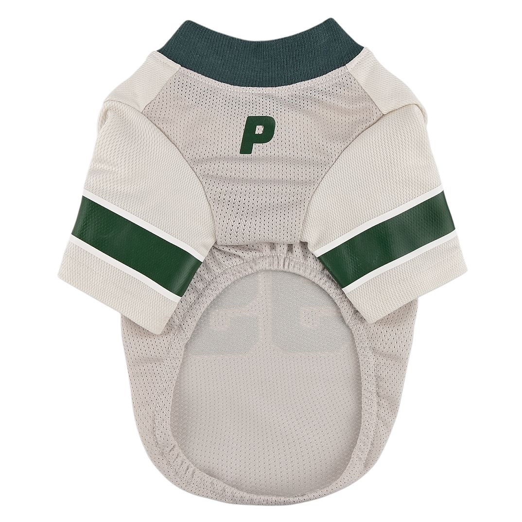 VARSITY / BEIGE - 2
