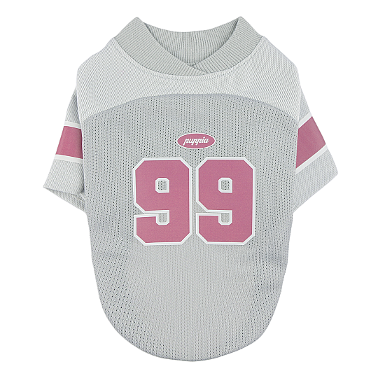 VARSITY / GREY