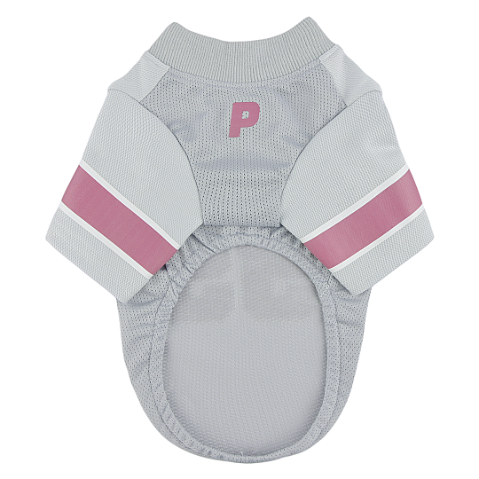 VARSITY / GREY - 2