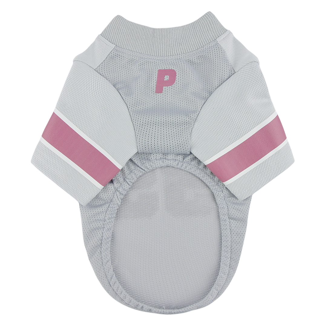 VARSITY / GREY - 2