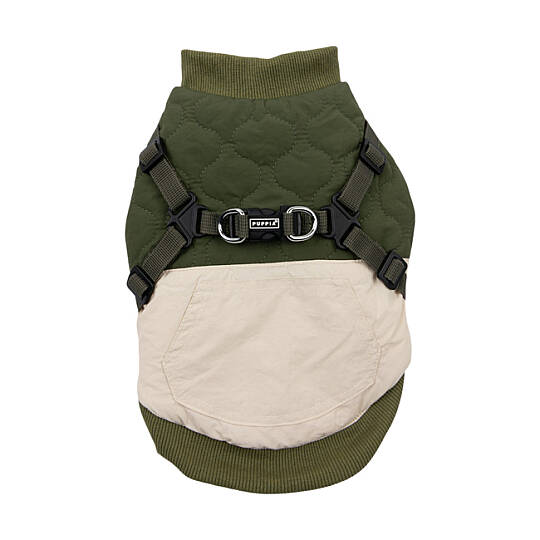 VERIDIAN/KHAKI