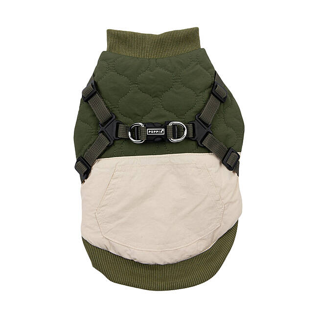 VERIDIAN/KHAKI - 1