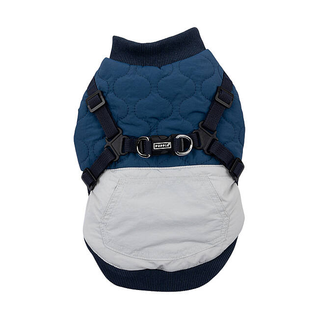 VERIDIAN/NAVY - 1