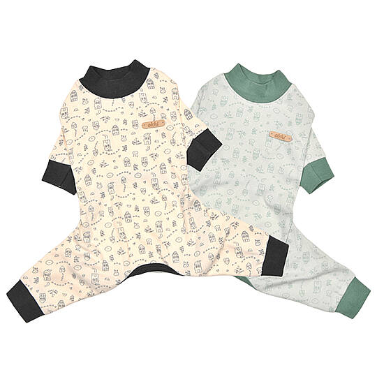 VILLAGE ALL IN ONE / GREY - 6