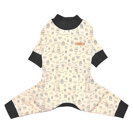 VILLAGE ALL IN ONE / GREY