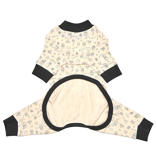 VILLAGE ALL IN ONE / GREY - 2