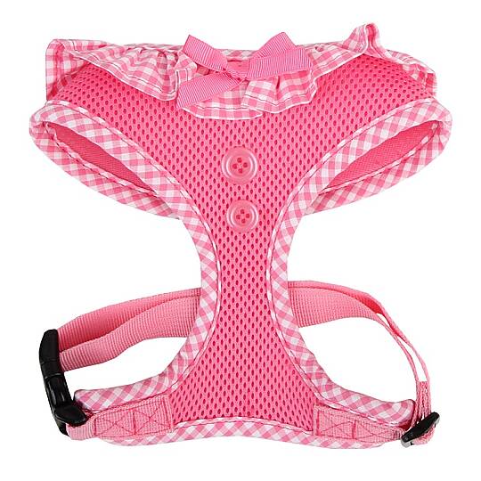 VIVIEN HARNESS A / PINK