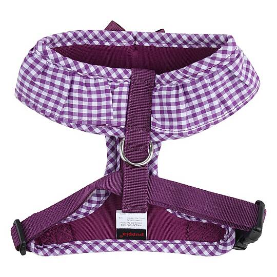 VIVIEN HARNESS A / PURPLE - 2