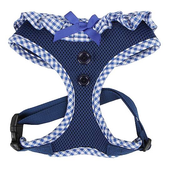 VIVIEN HARNESS A / R.BLUE