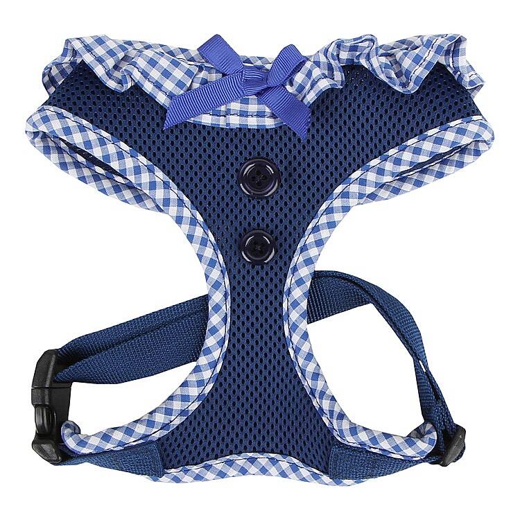 VIVIEN HARNESS A / R.BLUE - 1