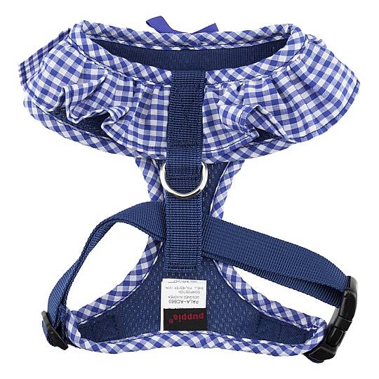 VIVIEN HARNESS A / R.BLUE - 2