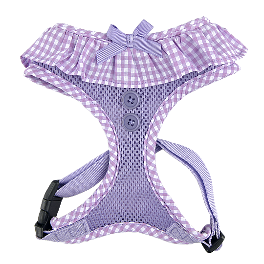 VIVIEN HARNESS A / VIOLET